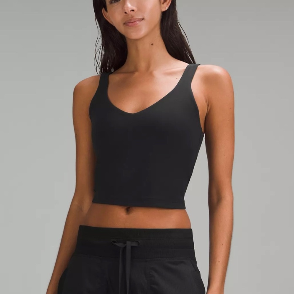 lululemon Align™ Tank Top
Light Support, A/B Cup